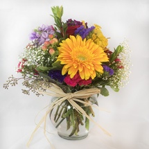 Sunshine Bouquet
