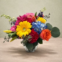 Sunshine Bouquet